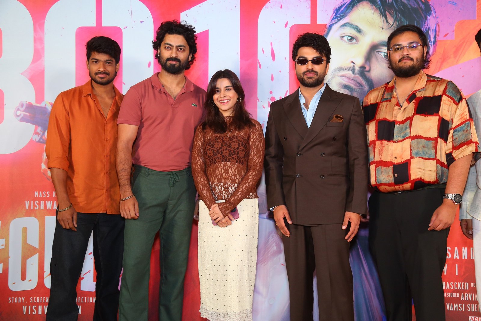 #Cult మూవీ ప్రెస్ మీట్ ఫోటోస్ 