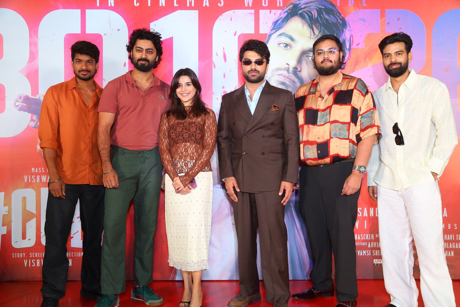 #Cult మూవీ ప్రెస్ మీట్ ఫోటోస్ 