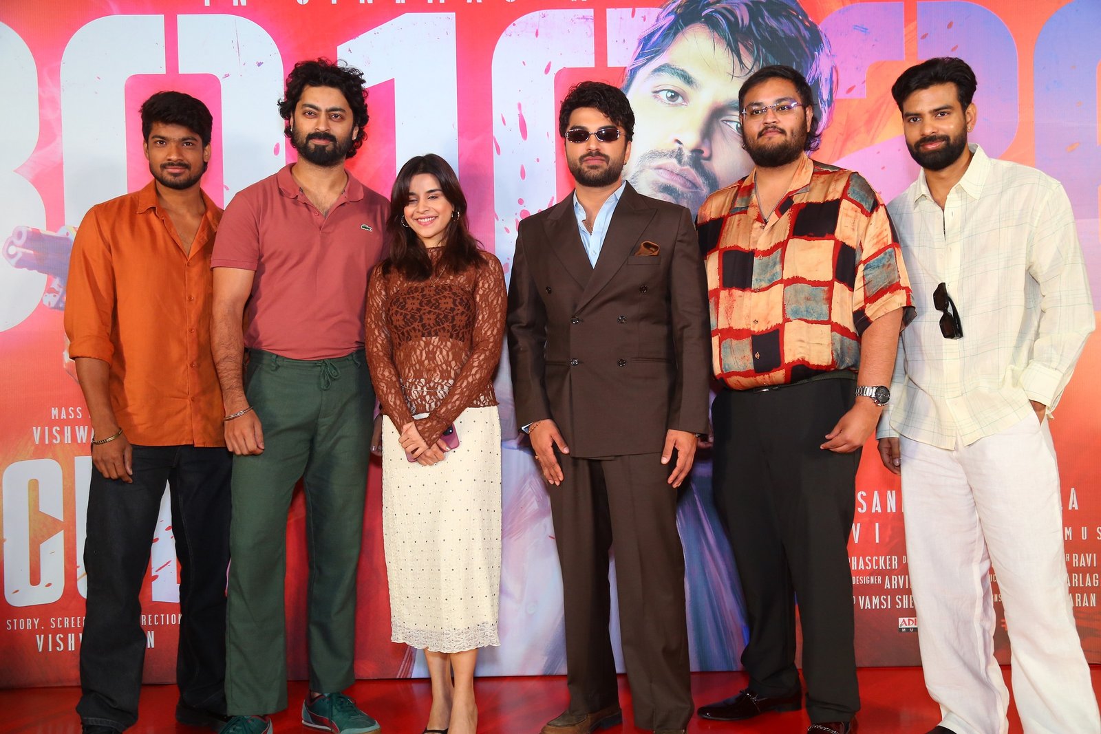 #Cult మూవీ ప్రెస్ మీట్ ఫోటోస్ 