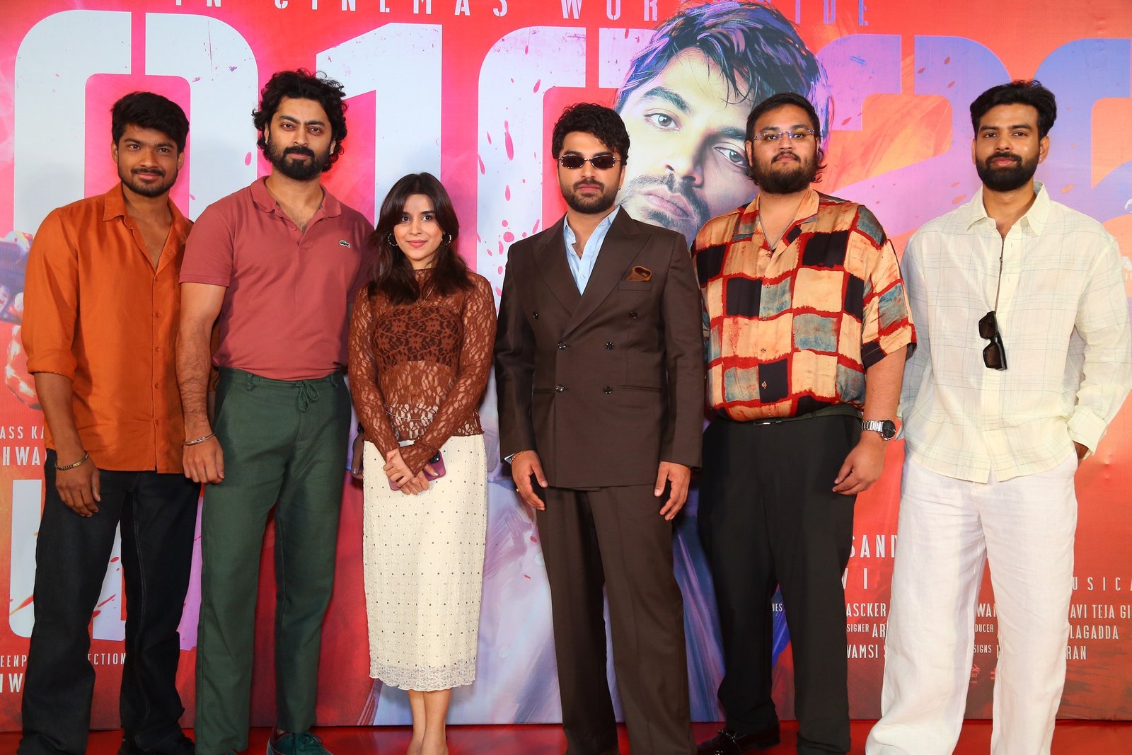 #Cult మూవీ ప్రెస్ మీట్ ఫోటోస్ 