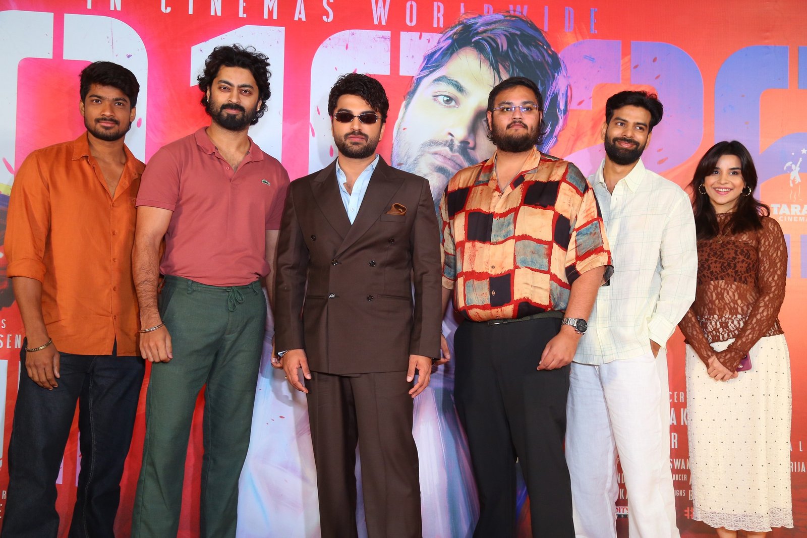#Cult మూవీ ప్రెస్ మీట్ ఫోటోస్ 