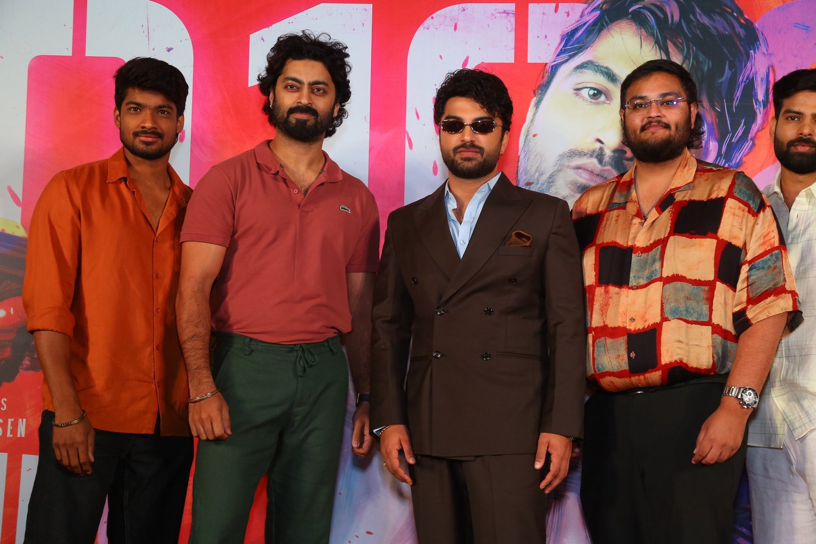 #Cult మూవీ ప్రెస్ మీట్ ఫోటోస్ 