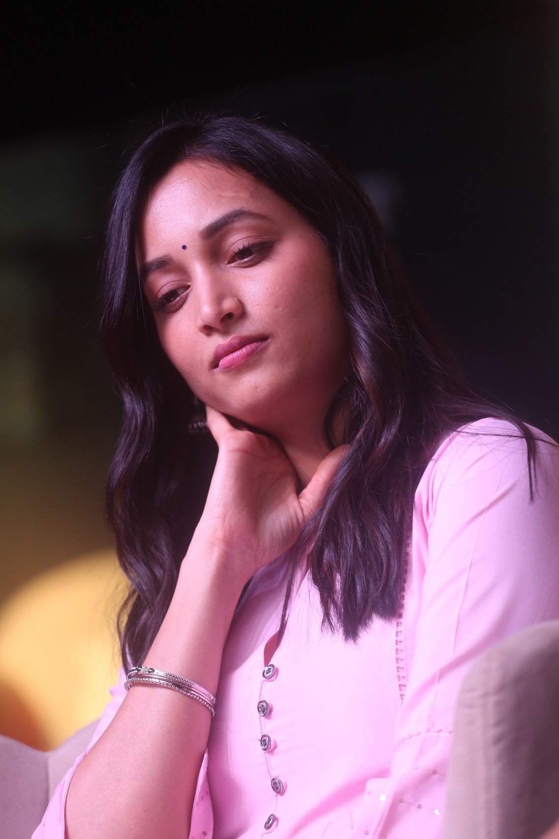 హీరోయిన్ శ్రీనిధి శెట్టి లేటెస్ట్ ఫోటోస్