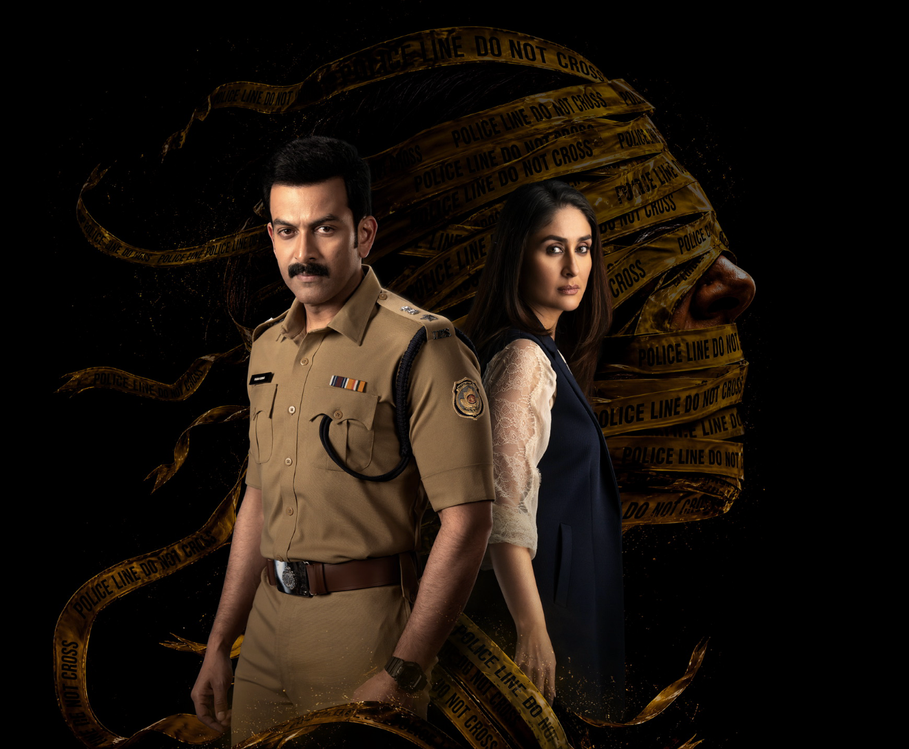 డాయ్‌రా మూవీ కొత్త స్టిల్