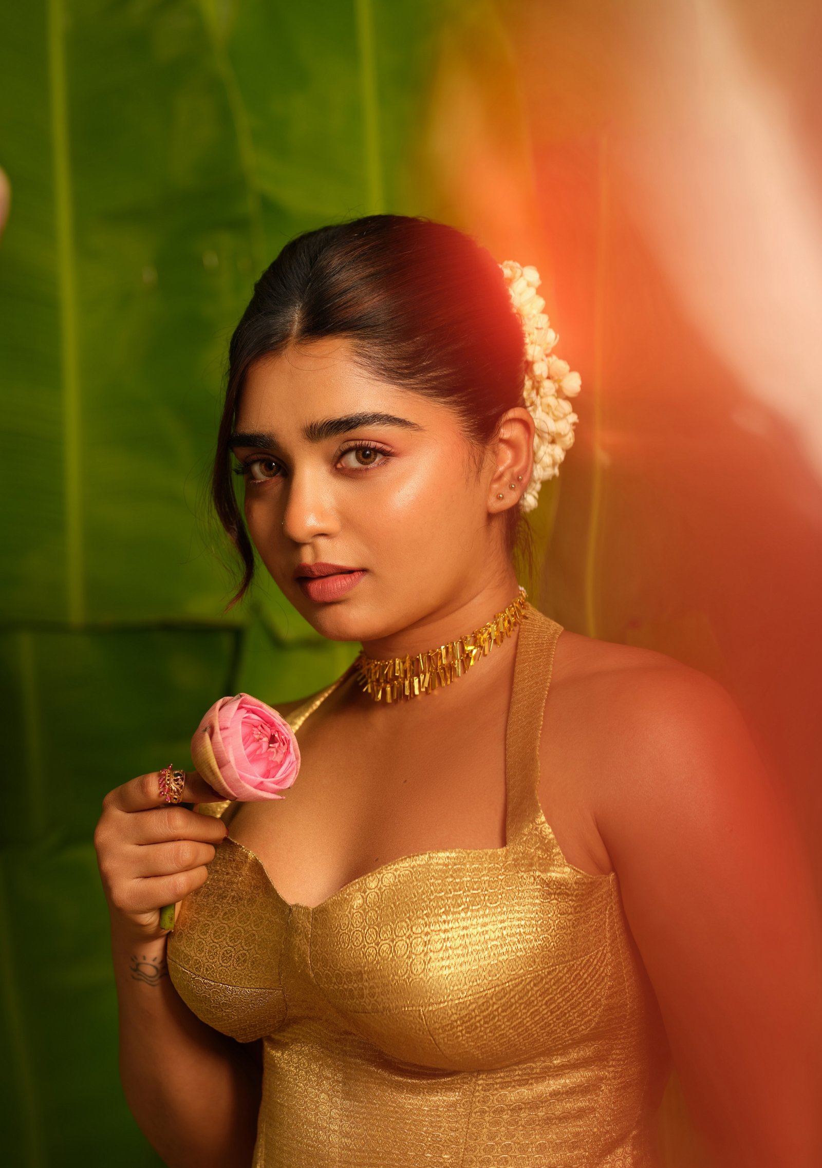 గౌరీ జీ కిషన్ లేటెస్ట్ పిక్స్