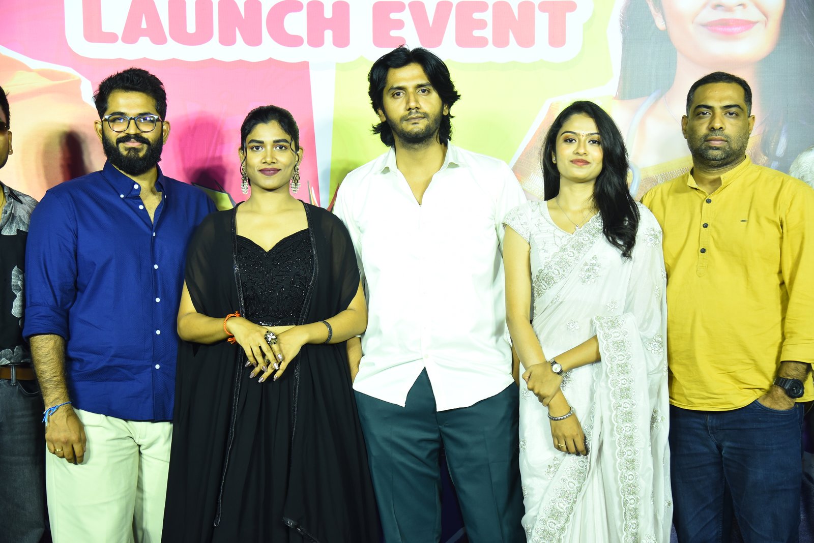 దేలులు మూవీ ప్రెస్మీట్ ఫోటోస్