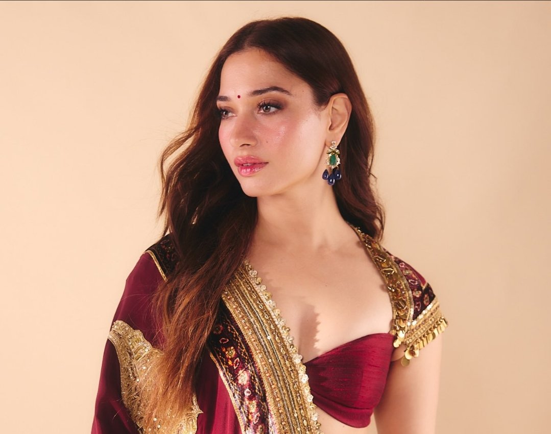 హీరోయిన్ తమన్నా కొత్త ఫోటోలు 