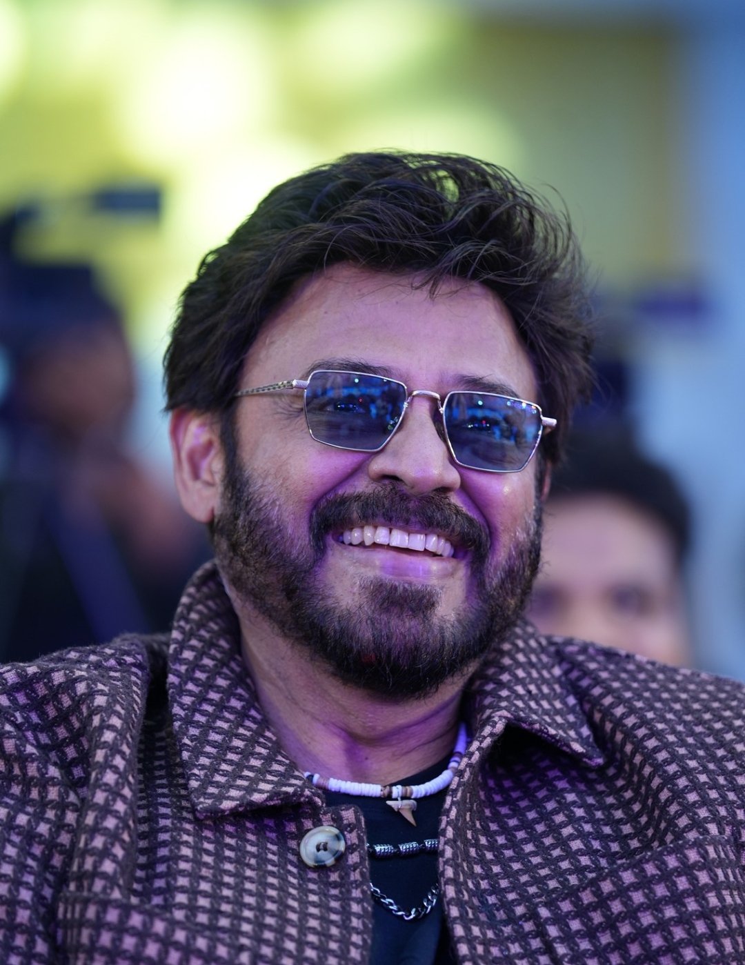 హీరో వెంకటేష్ కొత్త ఫోటోస్ 