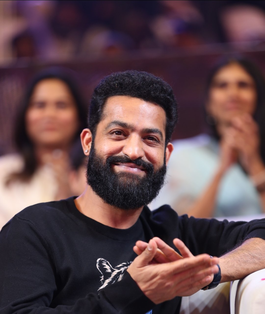 జూనియర్ ఎన్టీఆర్ కొత్త ఫోటోస్ 