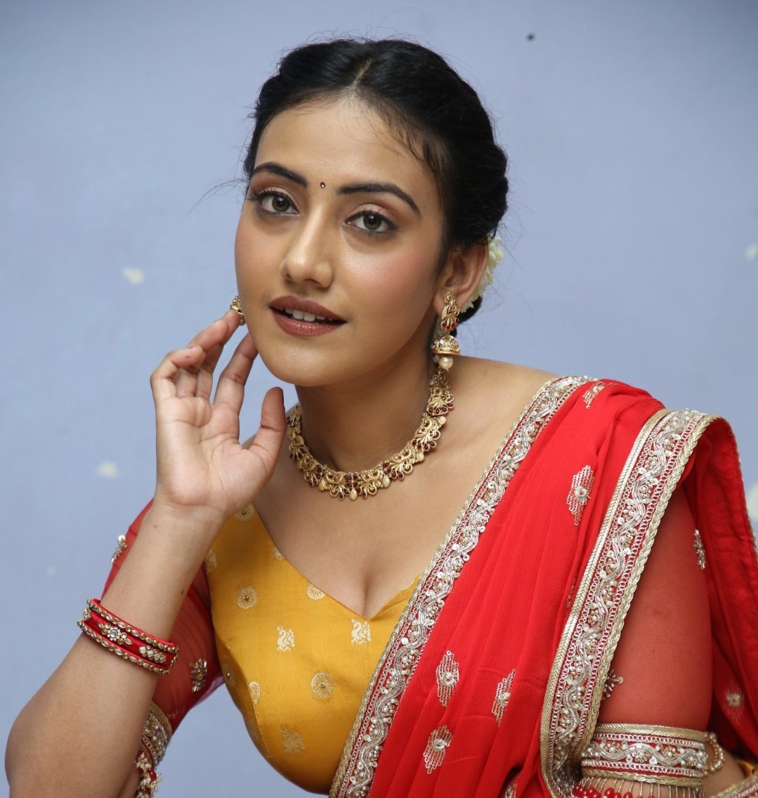హీరోయిన్ శ్రేయాంశి సేన్ కొత్త ఫోటోలు