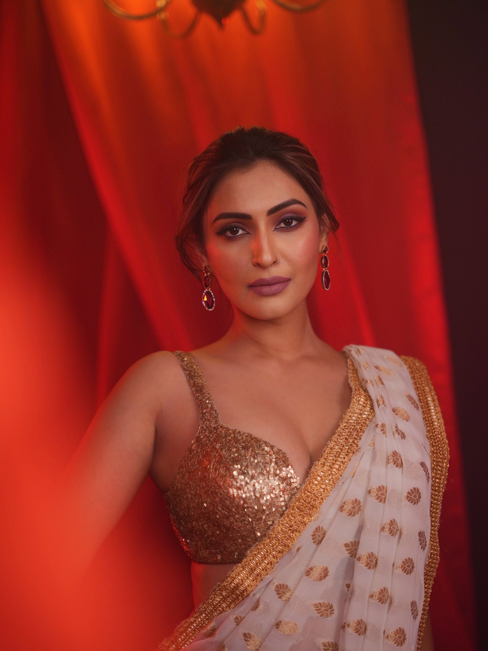నటి శివంగి వర్మ కొత్త ఫోటోలు 