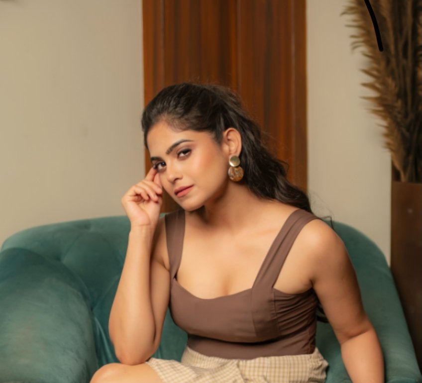హీరోయిన్ నయన గంగూలీ కొత్త ఫోటోస్ 