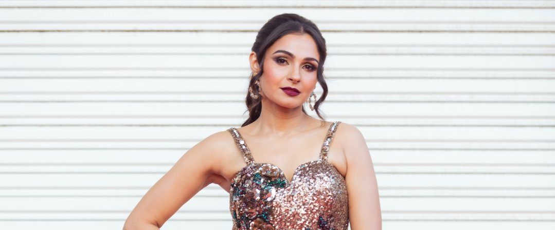 నటి ఆండ్రియా జెరెమయ్యా కొత్త ఫోటోలు 