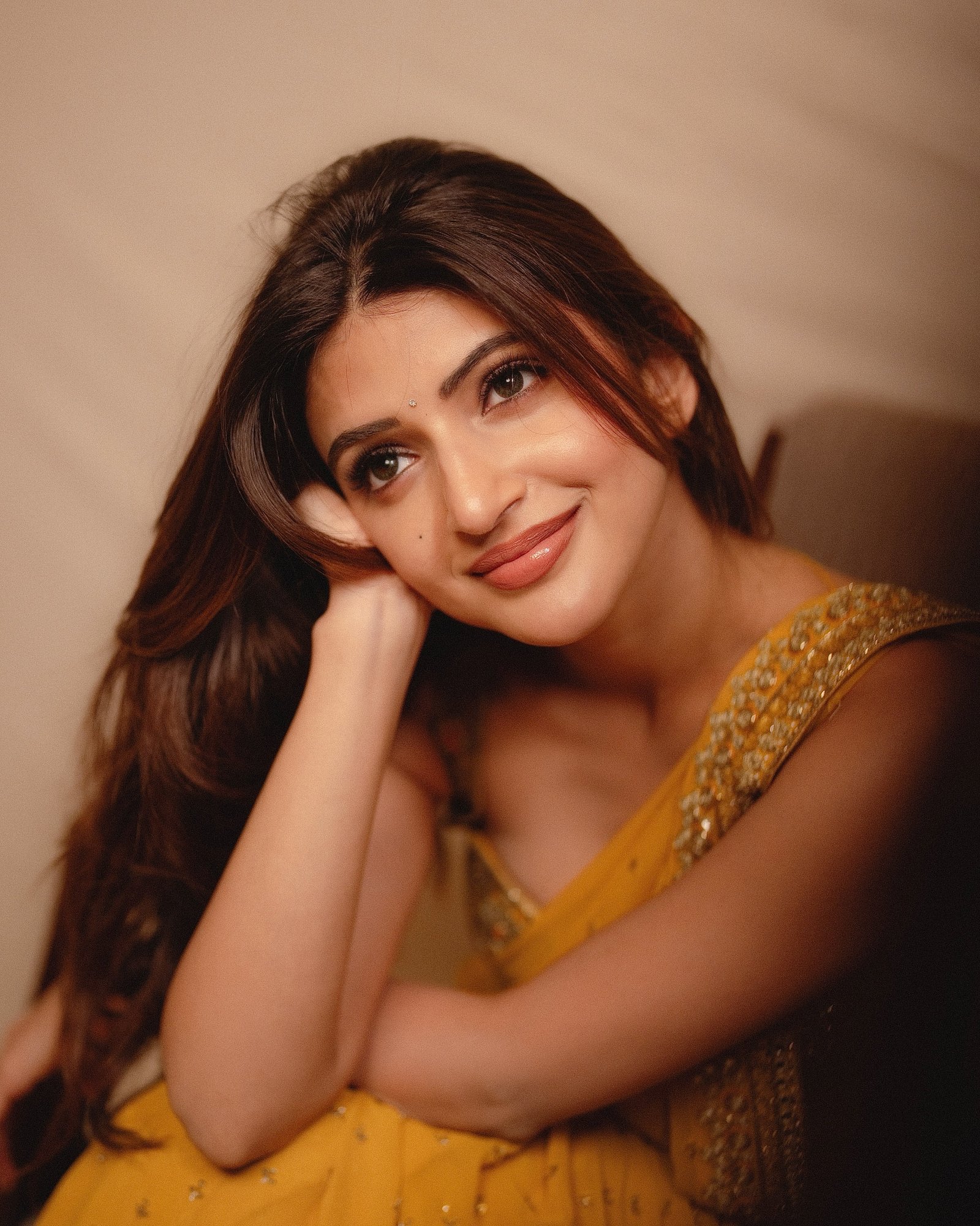 హీరోయిన్ శ్రీలీల కొత్త ఫోటోలు 