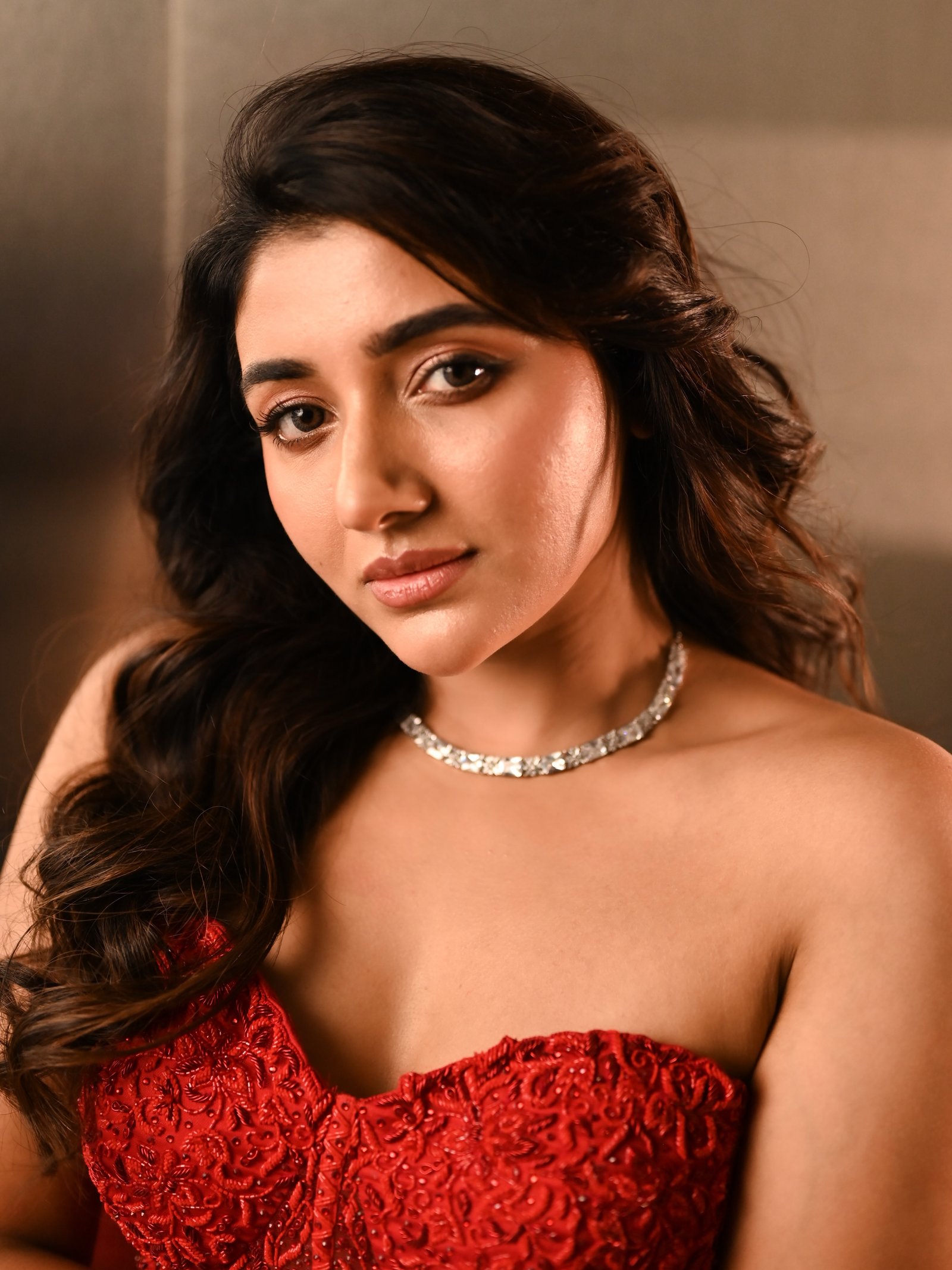 హీరోయిన్ మిర్నా మీనన్ కొత్త ఫోటోస్