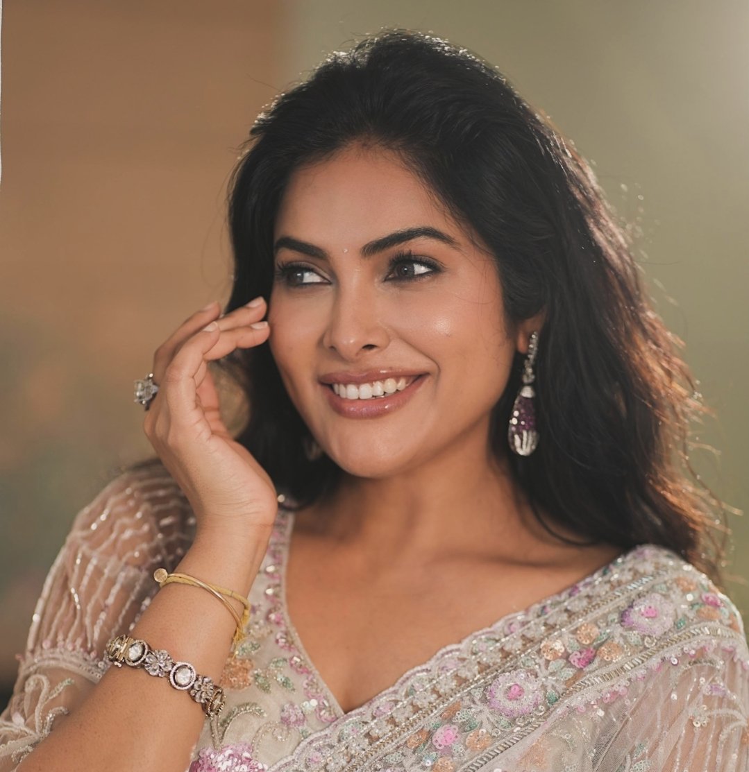 హీరోయిన్ దివి కొత్త ఫోటోలు 