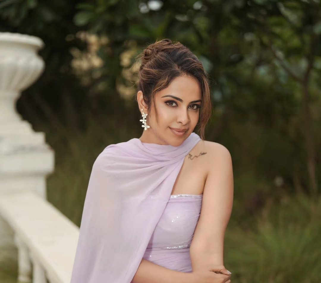 నటి అవికా గోర్ కొత్త ఫోటోస్ 