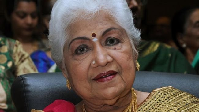 షావుకారు జానకికి తీవ్ర అస్వస్థత