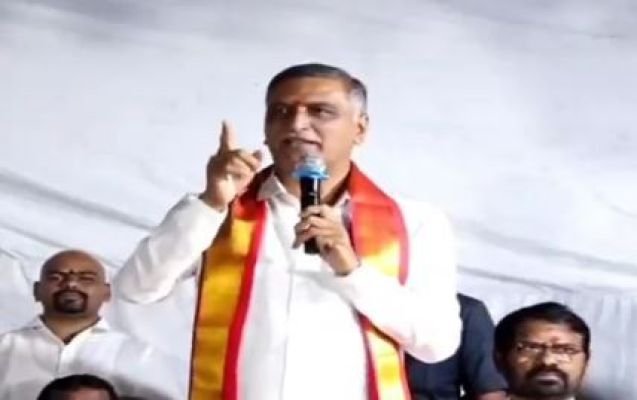22A సమస్యను పరిష్కరించకపోతే అసెంబ్లీని నడుపనివ్వం