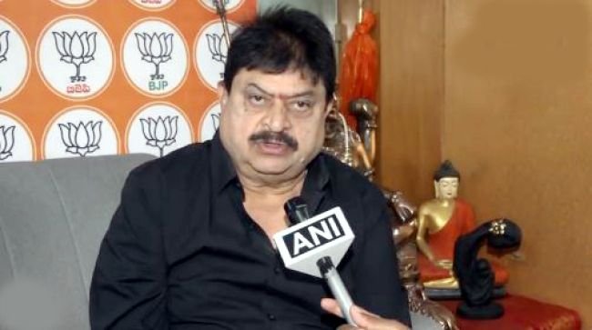 ‘ఛాత్రోన్ కీ గూంజ్’పై బీజేపీ ఆగ్రహం