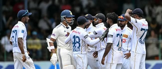 యశస్వి జైస్వాల్, అసిథా ఫెర్నాండోలకు మ్యాచ్ ఫీజులో కోత
