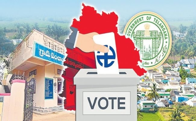 డిసెంబర్‌లో రెండో దశ స్థానిక సంస్థల ఎన్నికలు