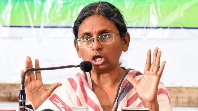 మనం గెలిచింది 2% ఓట్లతోనే.. జాగ్రత్తగా ఉండాలి