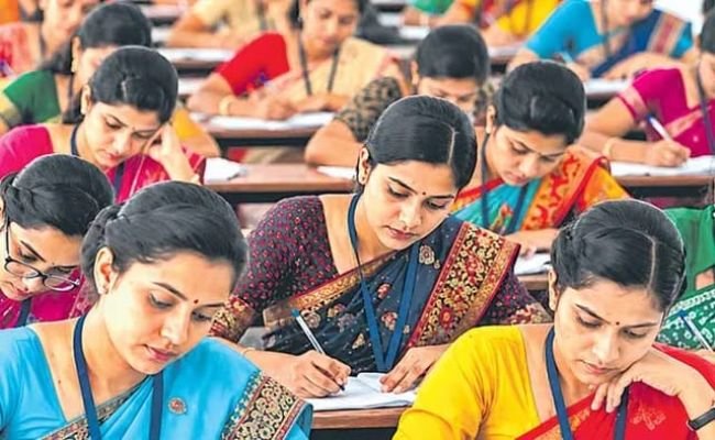 ఏపీలో ఇన్‌సర్వీస్ టీచర్లకు ప్రత్యేక టెట్