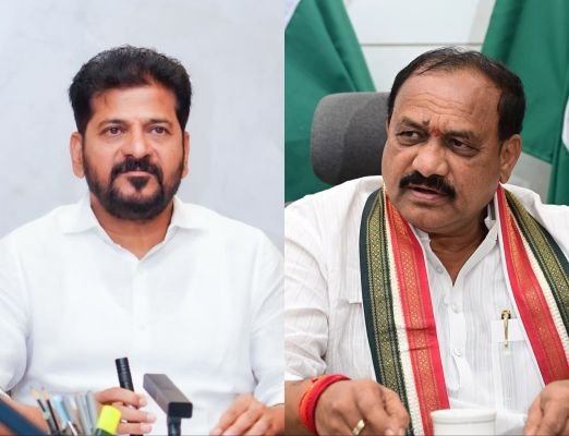 పార్టీ లైన్ దాటితే రేవంత్ రెడ్డిని అయినా ఉపేక్షించం
