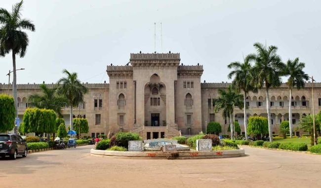 Osmania University: ఉస్మానియా యూనివర్సిటీలో పీహెచ్‌డీ అడ్మిషన్లు.. 648 సీట్లకు దరఖాస్తుల ఆహ్వానం!