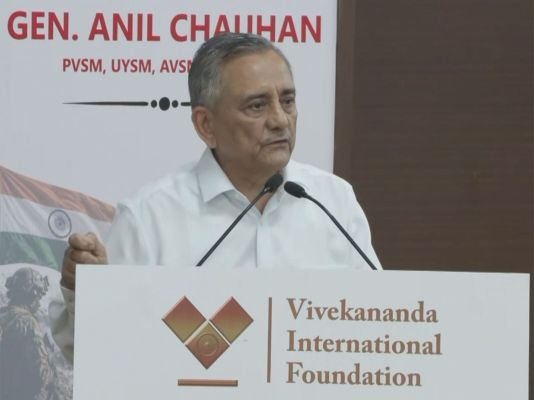 ‘ఆపరేషన్ సింధూర్’ విజయం వెనుక స్పష్టమైన వ్యూహం