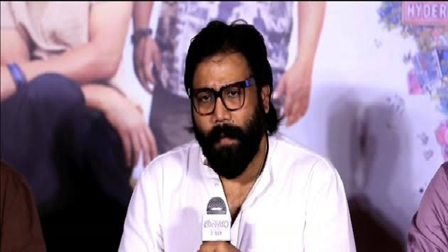 స్పిరిట్ కంటే ‘వారణాసి’ చాలా పెద్ద సినిమా.. అవసరమైతే మేమే పక్కకు తప్పుకుంటాం: సందీప్ రెడ్డి వంగా
