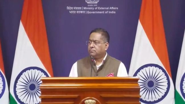 యుఎన్ కమిటీ వ్యాఖ్యలపై తీవ్ర ఆగ్రహం వ్యక్తం చేసిన భారత్