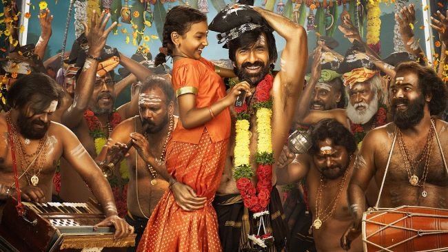 ఇరుముడి సినిమా ప్రదర్శన నిలిపివేత