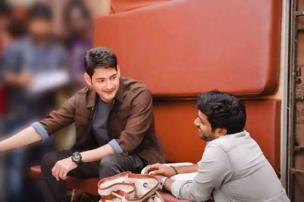 వారణాసి తర్వాత మహేష్ బాబుతో సినిమా ఉంటుందా? అనిల్ రావిపూడి ఏమన్నారంటే..