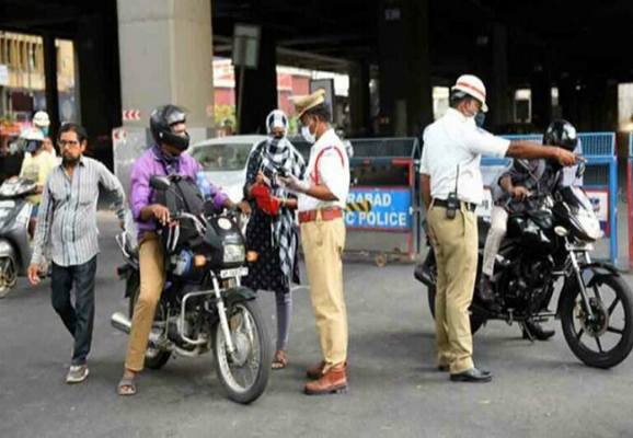 ట్రాఫిక్ చలాన్లు కట్టలేదా? ఇక ఫాస్టాగ్ నుంచే డబ్బులు కట్.. హైదరాబాద్ పోలీసుల సరికొత్త ప్లాన్!