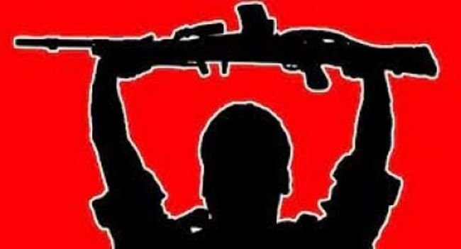 హిడ్మా గన్‌మెన్ ముచ్చిక మంగి లొంగుబాటు