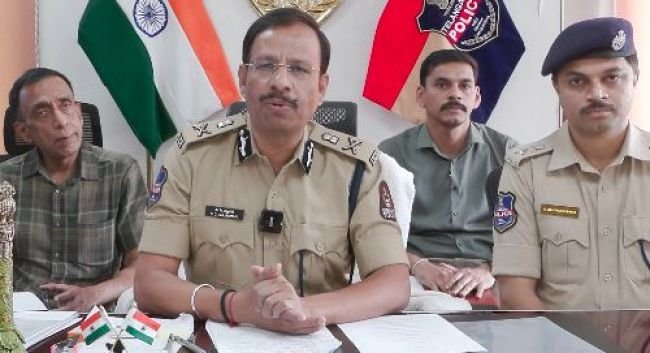 నయా దోపిడీకి తెరదీసిన ముఠాలు!