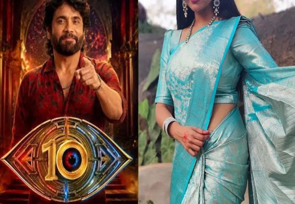  బిగ్ బాస్ హౌస్‌లోకి సీరియల్ బ్యూటీ.. వారానికి రూ.4 లక్షల రెమ్యునరేషన్ అంటూ టాక్!