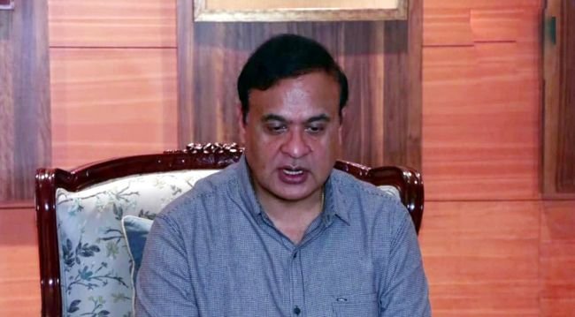 ఈశాన్యంలో కొత్త 'డ్రగ్స్ రూట్' ఆందోళనకరం