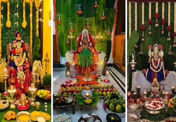 వరలక్ష్మీ వ్రతం: ఆగస్టు 28న మరో ఛాన్స్.. పూజకు శుభ సమయాలివే!