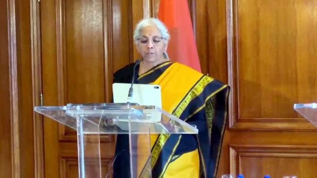భారత్-కెనడా మధ్య బలమైన ఆర్థిక భాగస్వామ్యం