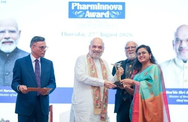 యువత సంకల్పంతోనే 'వికసిత్ భారత్'