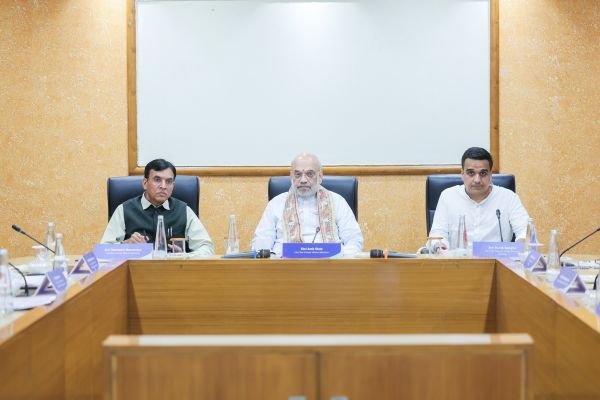 భారత్‌ను గ్లోబల్ స్పోర్ట్స్ హబ్‌గా తీర్చిదిద్దడమే లక్ష్యం