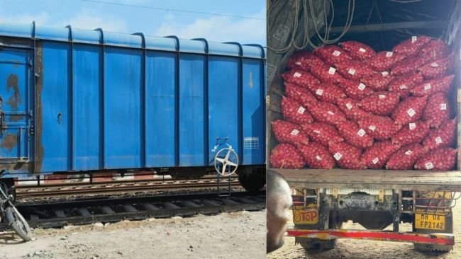 కిలో ఉల్లి రూ. 35కే రాయితీపై విక్రయం!