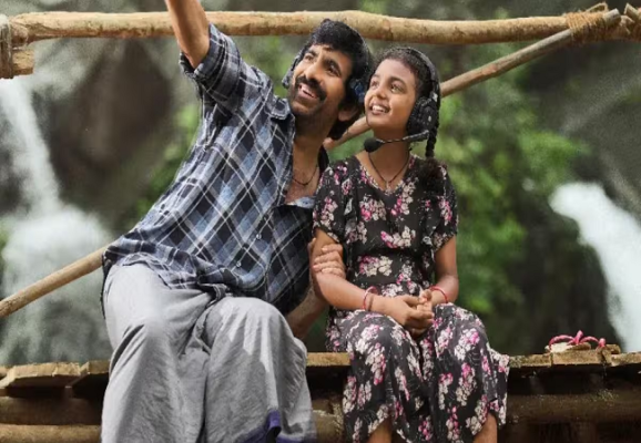 ఇన్‌స్టా రీల్స్‌తోనే సినిమా ఛాన్స్.. ‘ఇరుముడి’లో నక్షత్ర రెమ్యునరేషన్ ఎంతో తెలుసా?
