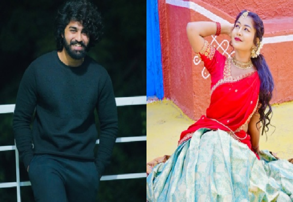 ఈశ్వర్ సాయి–మాధురి రాథోడ్ వివాదంలో మరో ట్విస్ట్.. తాజాగా ఈశ్వర్ సాయి కీలక వ్యాఖ్యలు