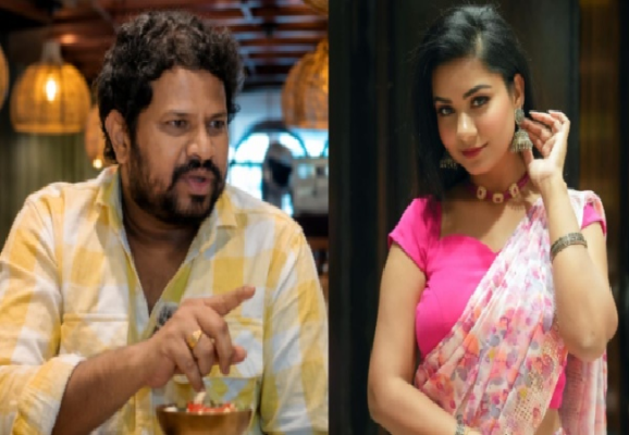 హైపర్ ఆది సపోర్ట్ మాధురి రాథోడ్‌కు.. అసలేం జరిగిందంటే?