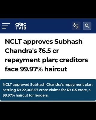 కార్పొరేట్ రుణ పరిష్కారాలు.. బ్యాంకింగ్ సంక్షోభంపై పెరుగుతున్న ప్రజా చర్చ