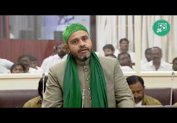 ఎంఐఎం ఎమ్మెల్సీ మీర్జా రహ్మత్ బేగ్‌కు బిగ్ షాక్.. పార్టీ నుంచి బహిష్కరణ!